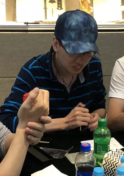 “倾听、交流、分享”2018J9九游会学院夏季校友会(图9)