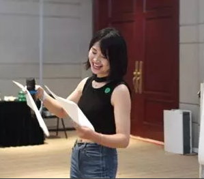 “倾听、交流、分享”2018J9九游会学院夏季校友会(图15)